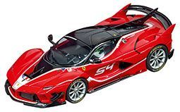 Detailansicht des Artikels: 20030894 - Ferrari FXX K Evoluzione No.