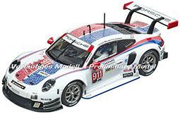 Detailansicht des Artikels: 20030915 - Porsche 911 RSR Porsche GT T