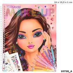 Detailansicht des Artikels: 010728 - Create your TOPModel Make-Up