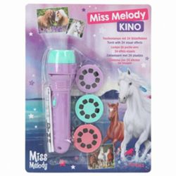 Detailansicht des Artikels: 012058 - Miss Melody Taschenlampe mit