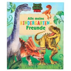 Detailansicht des Artikels: 012073 - Kindergarten-Freundebuch MINI