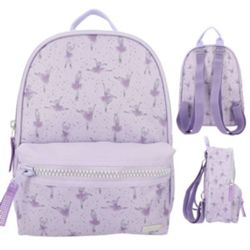 Detailansicht des Artikels: 012250 - TOPModel Rucksack BALLET