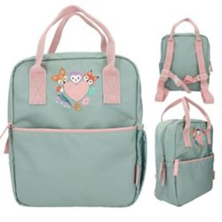 Detailansicht des Artikels: 012571 - Princess Mimi Rucksack Grün W