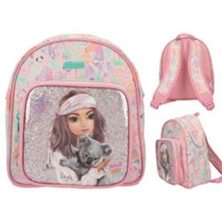 Detailansicht des Artikels: 012788 - TOPModel Rucksack WILD