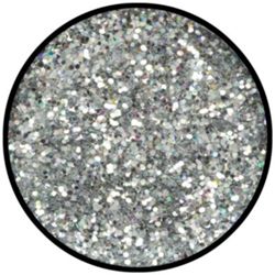 Detailansicht des Artikels: 902189 - Silber-Juwel (grob), hologr.