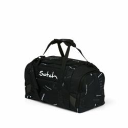 Detailansicht des Artikels: SATDUF0019NM - satch Duffle Bag Ninja Matrix