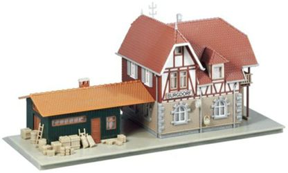 Detailansicht des Artikels: 131377 - Bahnhof Burgdorf