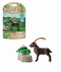 Detailansicht des Artikels: 71050 - Wiltopia - Steinbock