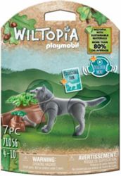 Detailansicht des Artikels: 71056 - Wiltopia - Wolf