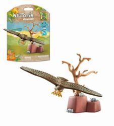 Detailansicht des Artikels: 71059 - Wiltopia - Adler