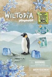 Detailansicht des Artikels: 71061 - Wiltopia - Kaiserpinguin