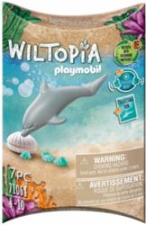 Detailansicht des Artikels: 71068 - Wiltopia - Junger Delfin