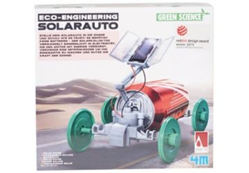 Detailansicht des Artikels: 68585 - Green Science-Solarauto