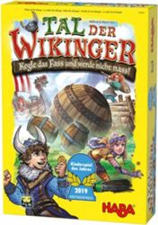 Detailansicht des Artikels: 1304697001 - Tal der Wikinger