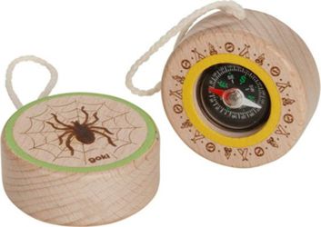 Detailansicht des Artikels: 60700 - Kompass Spinne