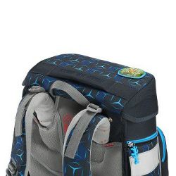 Detailansicht des Artikels: 213216 - SPACE SHINE Schulranzen-Set T