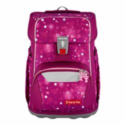 Detailansicht des Artikels: 222613 - GIANT Schulrucksack-Set Swee