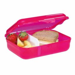 Detailansicht des Artikels: 222659 - Lunchbox Star Stella, Pink