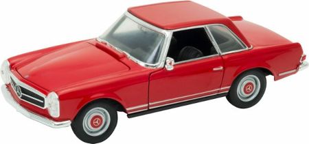 Detailansicht des Artikels: 30457471 - Welly Mercedes Benz 230SL,1:2