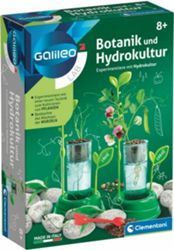 Detailansicht des Artikels: 37008281 - Galileo - Botanik und Hydroku