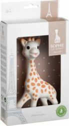 Detailansicht des Artikels: 40786309 - Sophie la girafe  (Geschenkkt