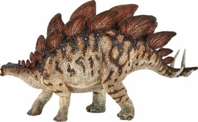 Detailansicht des Artikels: 10136962 - Stegosaurus