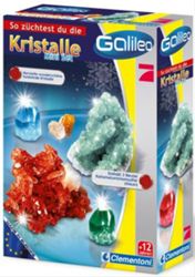 Detailansicht des Artikels: 3769936 - Galileo - Kristalle selbst zü