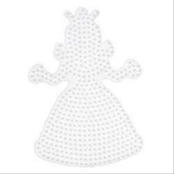 Detailansicht des Artikels: 6370258 - HAMA Stiftplatte Prinzessin