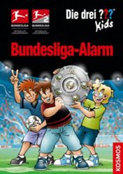 Detailansicht des Artikels: 160008 - ??? Kids Bundesliga-