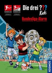 Detailansicht des Artikels: 174920 - ??? Kids Bundesliga-Alarm