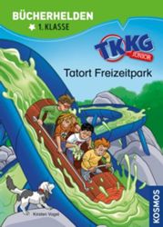 Detailansicht des Artikels: 175019 - TKKG Junior Freizeitpark