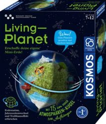 Detailansicht des Artikels: 637255 - Living-Planet