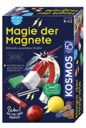 Detailansicht des Artikels: 654146 - Magie der Magnete