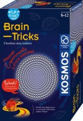 Detailansicht des Artikels: 654252 - Fun Science Brain Tricks