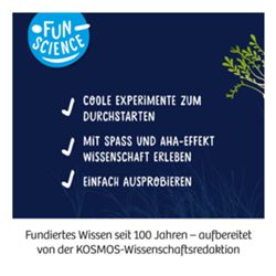 Detailansicht des Artikels: 658168 - Fun Science Aqua-Gel Pflanzen