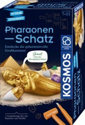 Detailansicht des Artikels: 658199 - Pharaonen-Schatz