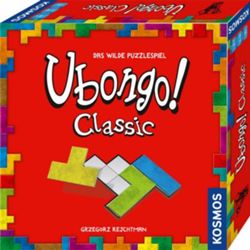 Detailansicht des Artikels: 683092 - Ubongo Classic