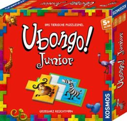 Detailansicht des Artikels: 683429 - Ubongo Junior