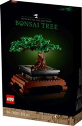 Detailansicht des Artikels: 10281 - LEGO® 10281 - Bonsai Baum ( 18+ )