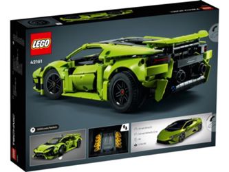 Detailansicht des Artikels: 42161 - Technic Lamborghini Hurac n T