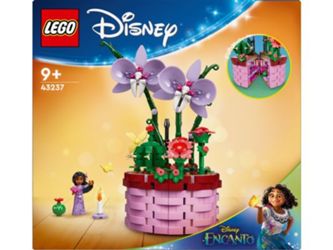 Detailansicht des Artikels: 43237 - LEGO  Disney Princess Confi4