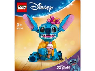 Detailansicht des Artikels: 43249 - LEGO  Disney Classic Confi2