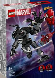 Detailansicht des Artikels: 76276 - LEGO  Marvel Super Heroes  Co