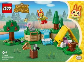 Detailansicht des Artikels: 77047 - LEGO  Gaming IP Gumdrop Confi