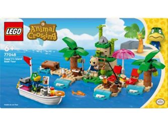 Detailansicht des Artikels: 77048 - LEGO  Gaming IP Gumdrop Confi