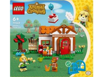 Detailansicht des Artikels: 77049 - LEGO  Gaming IP Gumdrop Confi