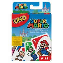 Detailansicht des Artikels: DRD000 - UNO Super Mario