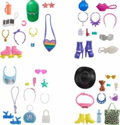 Detailansicht des Artikels: GWD98 - BRB Modeaccessoires sort., Di