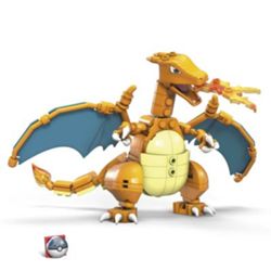Detailansicht des Artikels: GWY770 - CON Pok mon Charizard