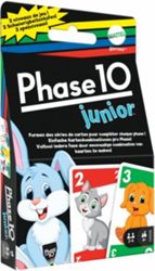 Detailansicht des Artikels: GXX06 - Phase 10 Junior